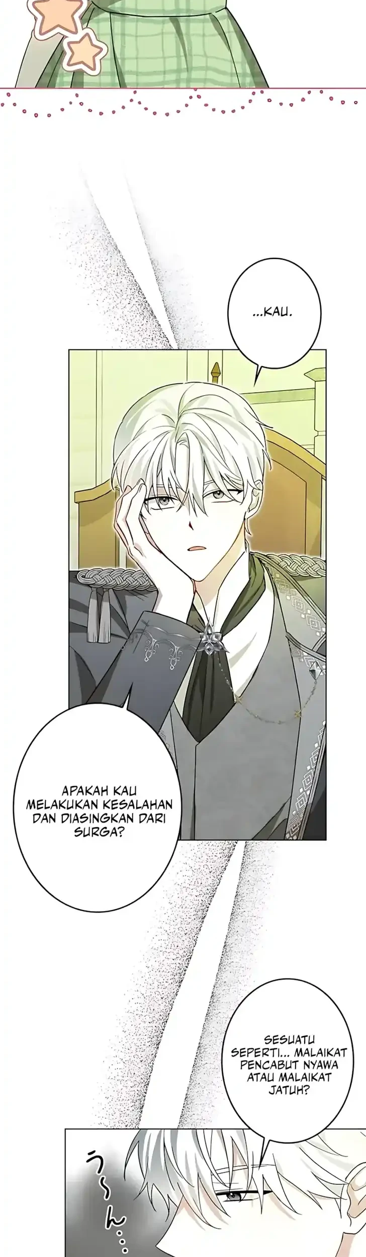 The Maid Kills Her Master Again Today Chapter 14 - halaman 14