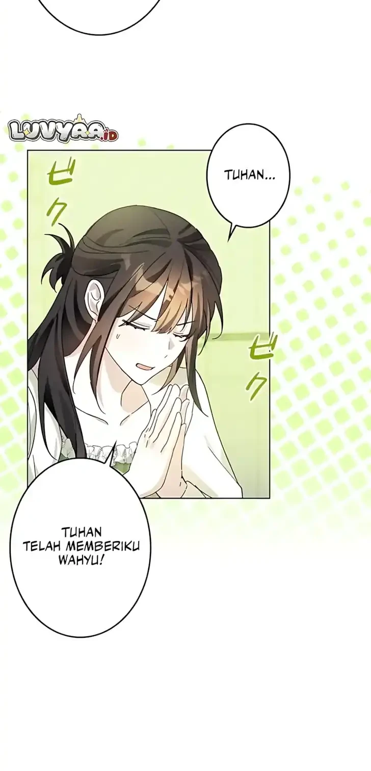 The Maid Kills Her Master Again Today Chapter 14 - halaman 21