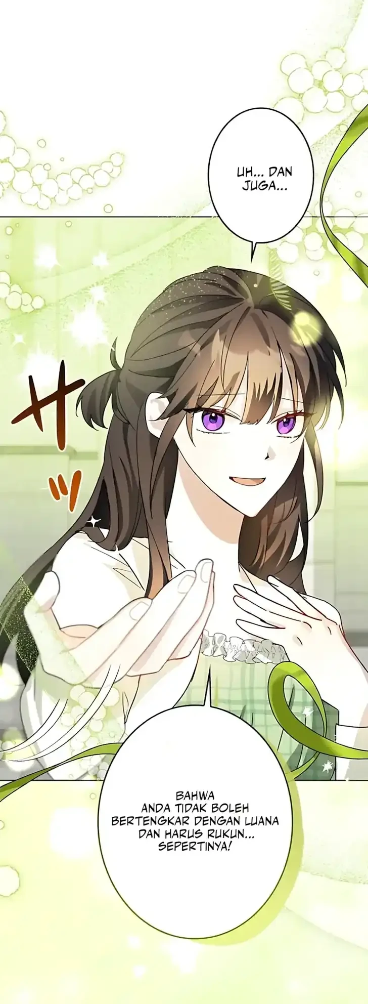 The Maid Kills Her Master Again Today Chapter 14 - halaman 24
