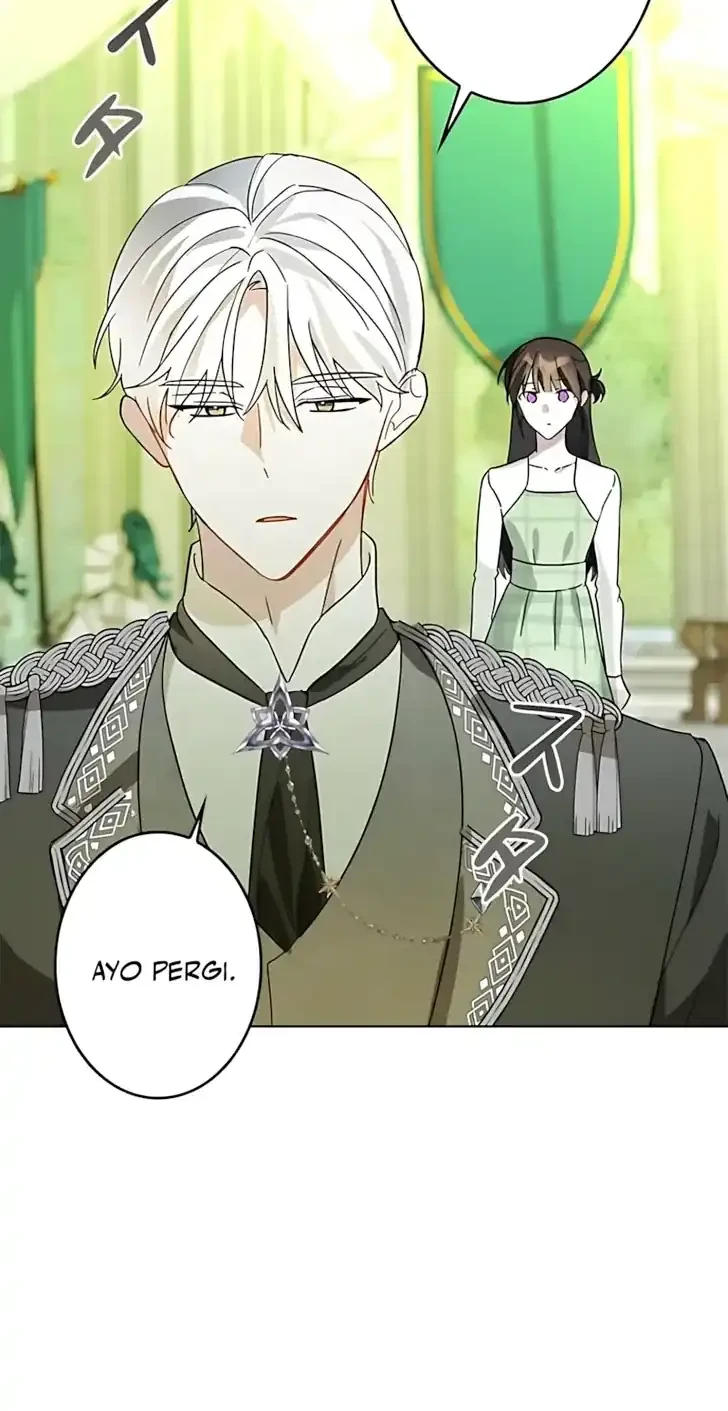 The Maid Kills Her Master Again Today Chapter 14 - halaman 27