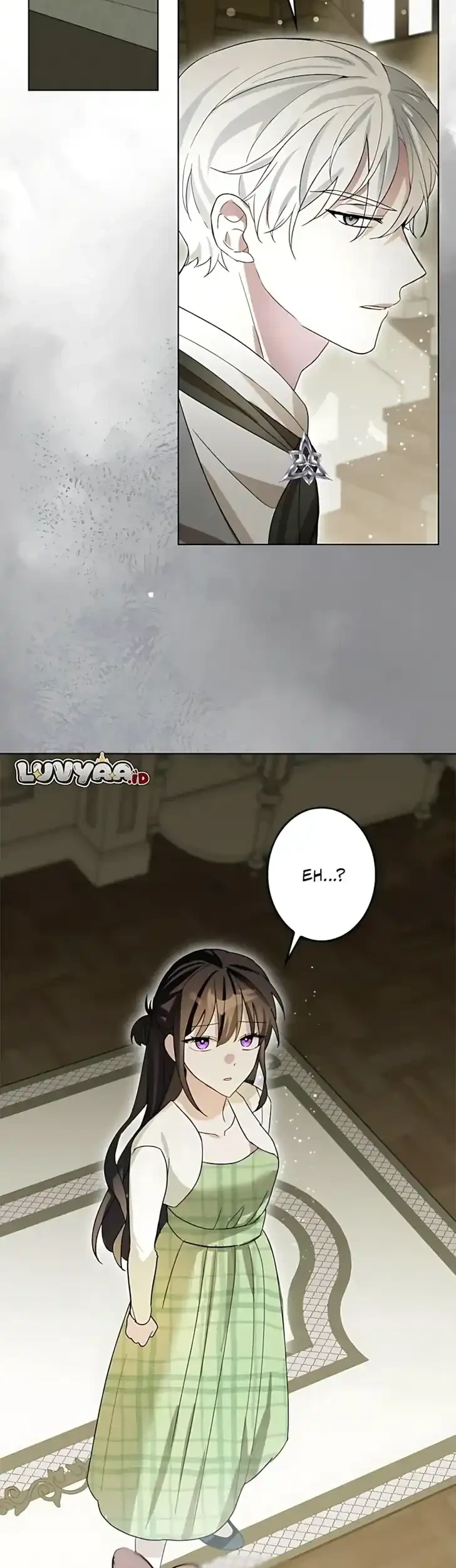 The Maid Kills Her Master Again Today Chapter 14 - halaman 32