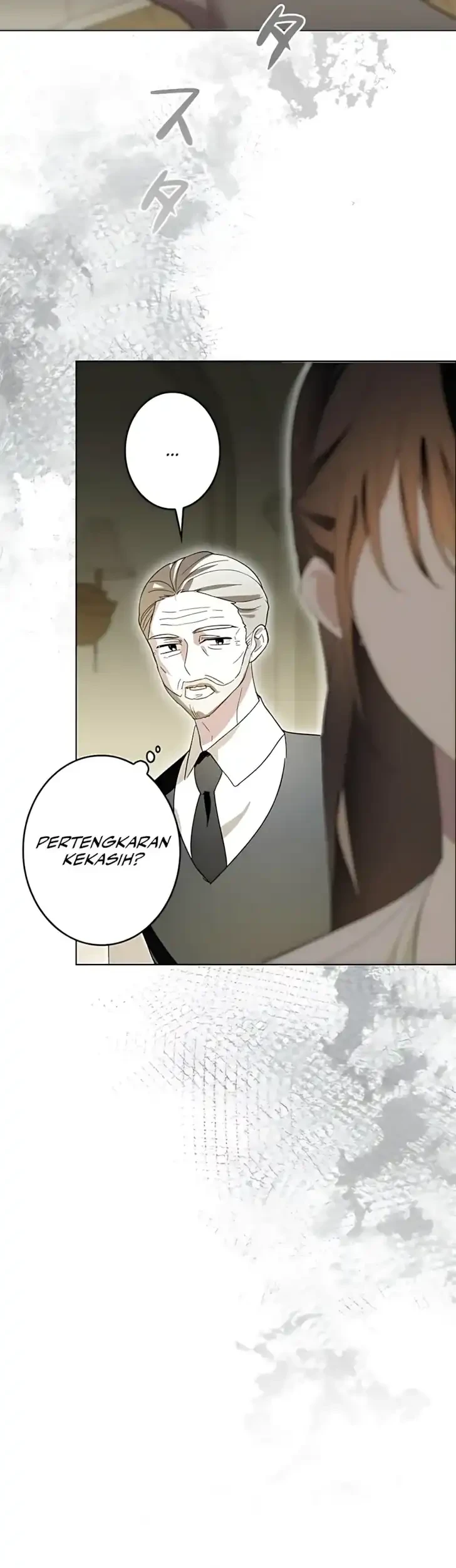 The Maid Kills Her Master Again Today Chapter 14 - halaman 34