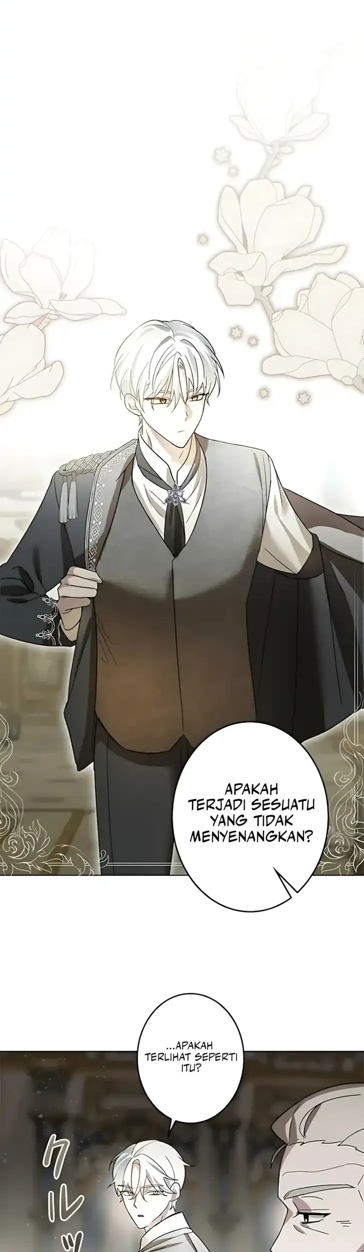 The Maid Kills Her Master Again Today Chapter 14 - halaman 35