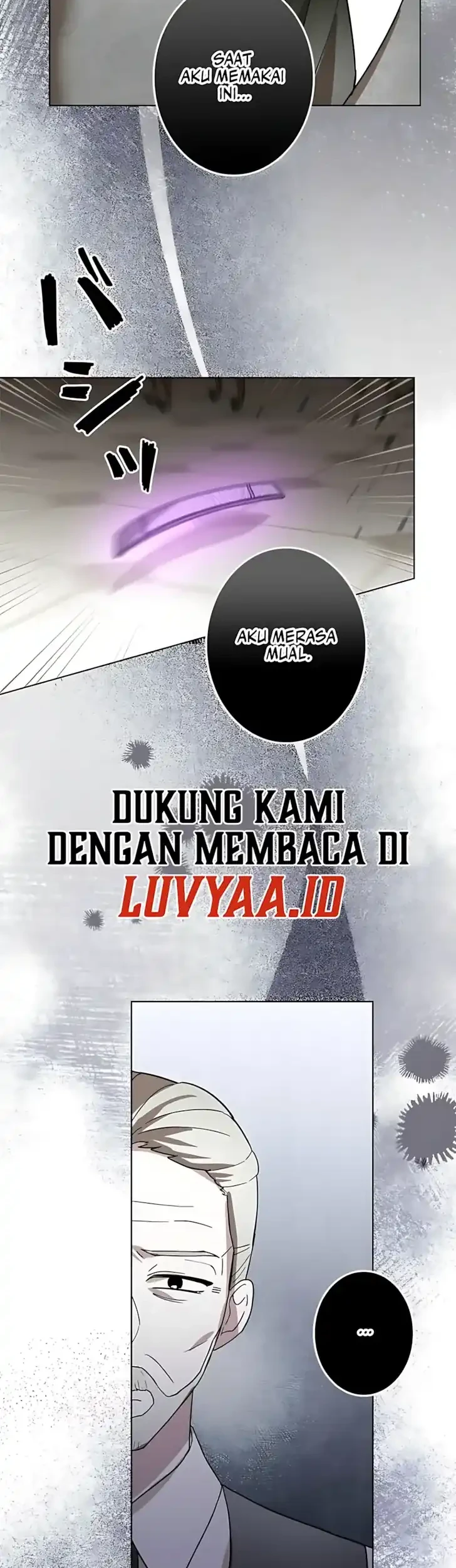 The Maid Kills Her Master Again Today Chapter 14 - halaman 38