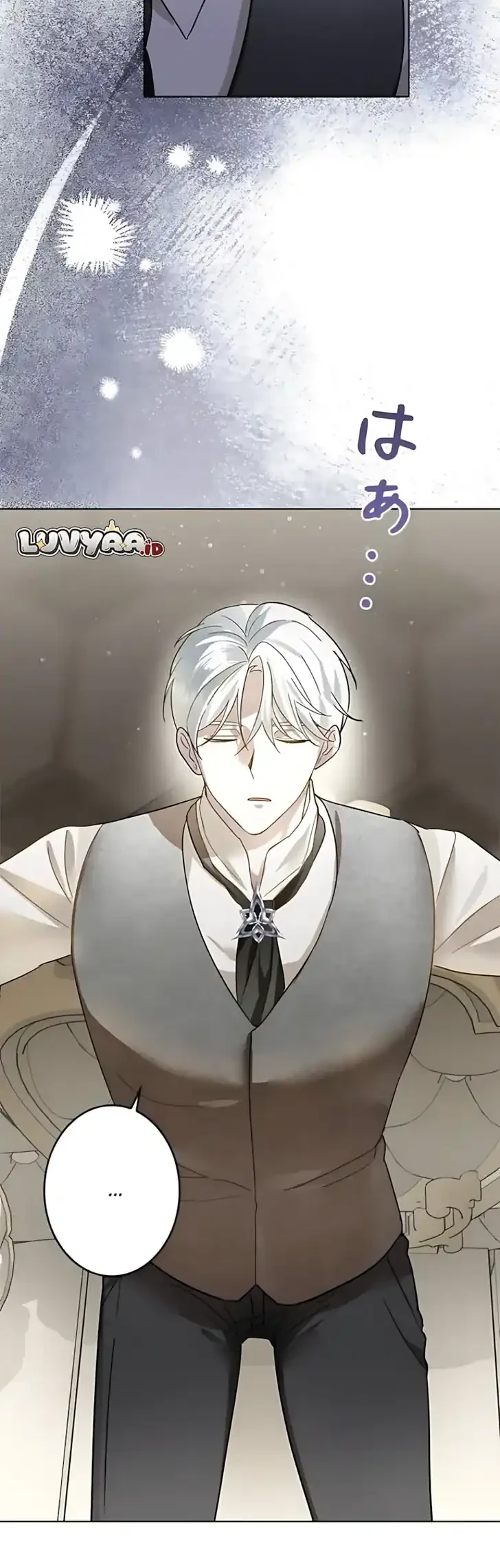 The Maid Kills Her Master Again Today Chapter 14 - halaman 39