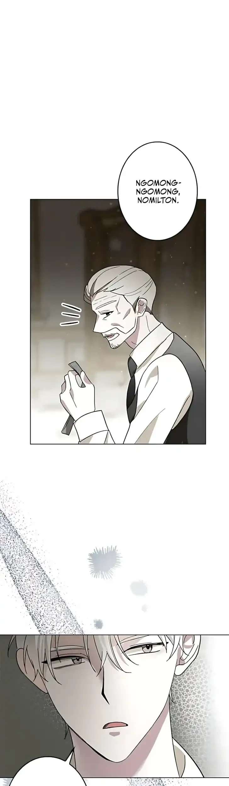The Maid Kills Her Master Again Today Chapter 14 - halaman 40