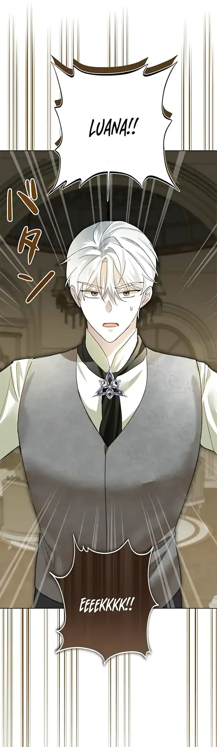 The Maid Kills Her Master Again Today Chapter 14 - halaman 46