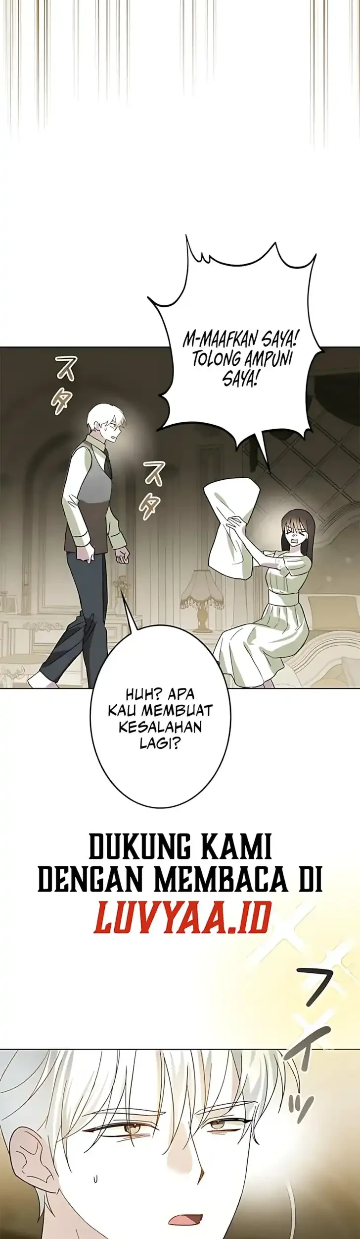 The Maid Kills Her Master Again Today Chapter 14 - halaman 47