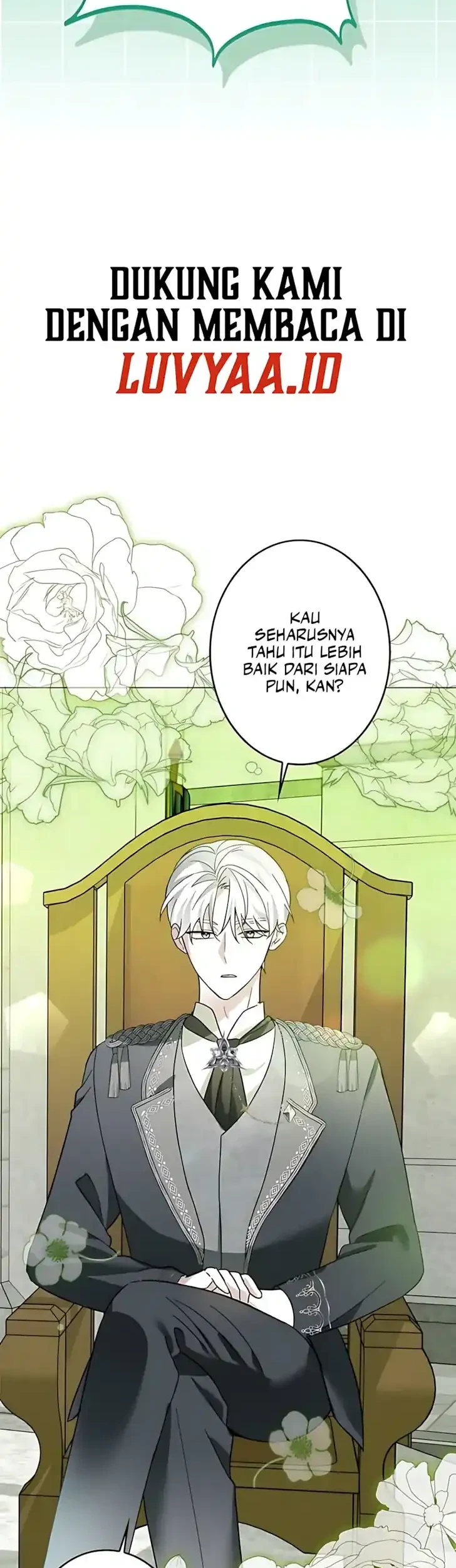 The Maid Kills Her Master Again Today Chapter 14 - halaman 5