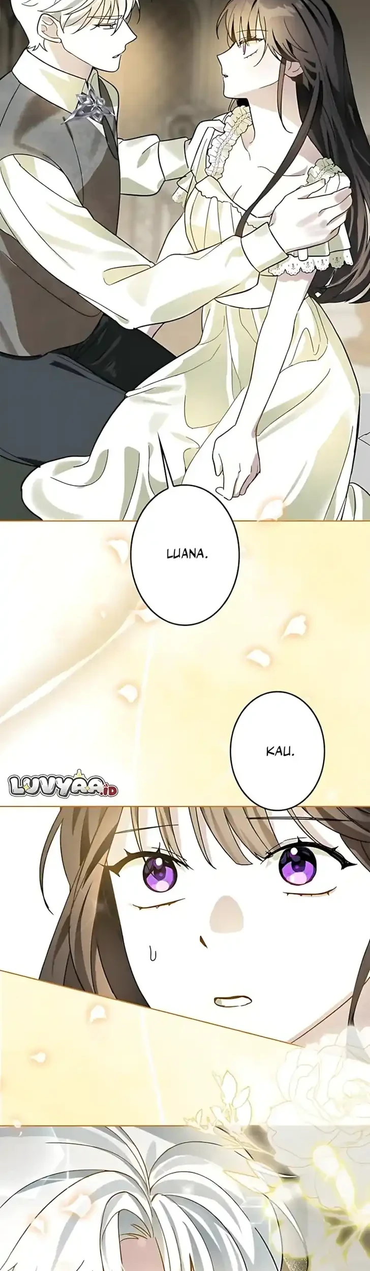 The Maid Kills Her Master Again Today Chapter 14 - halaman 50