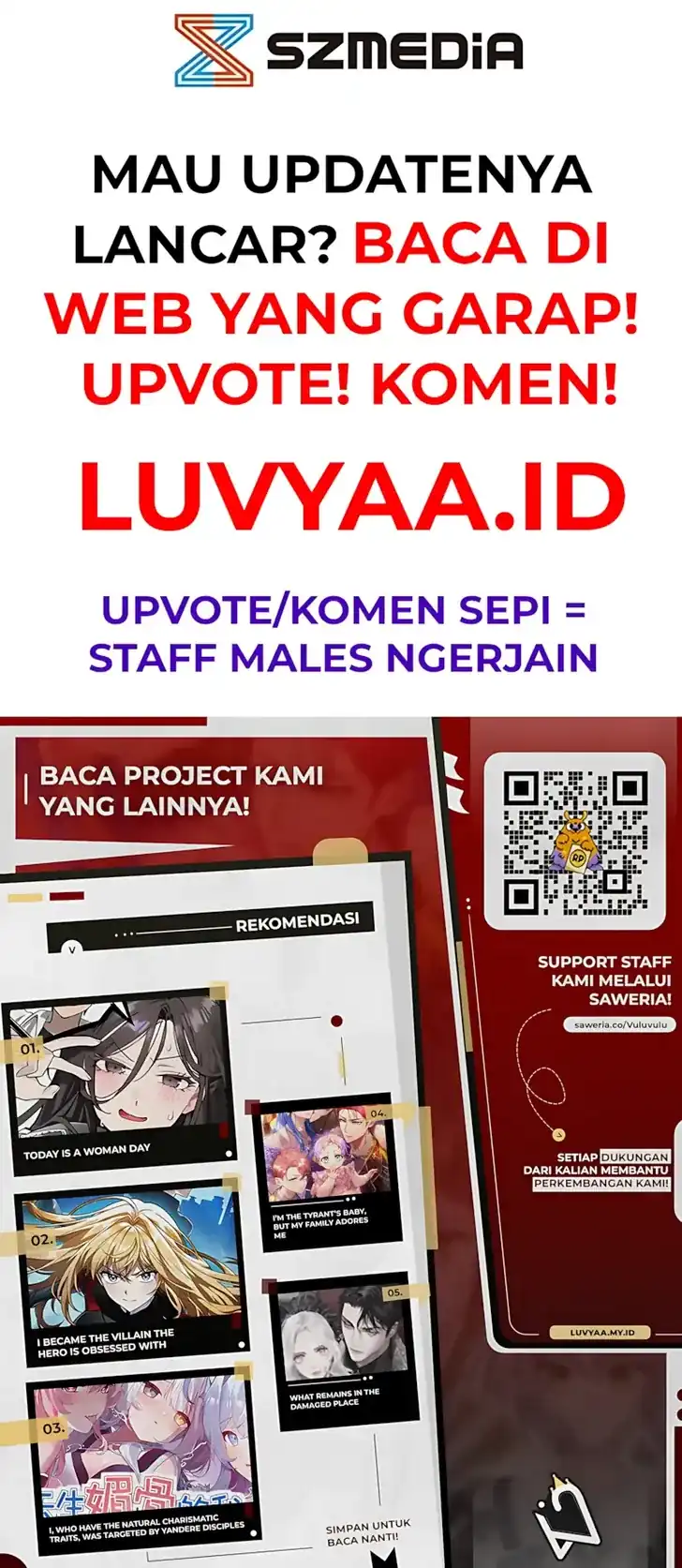 The Maid Kills Her Master Again Today Chapter 14 - halaman 52