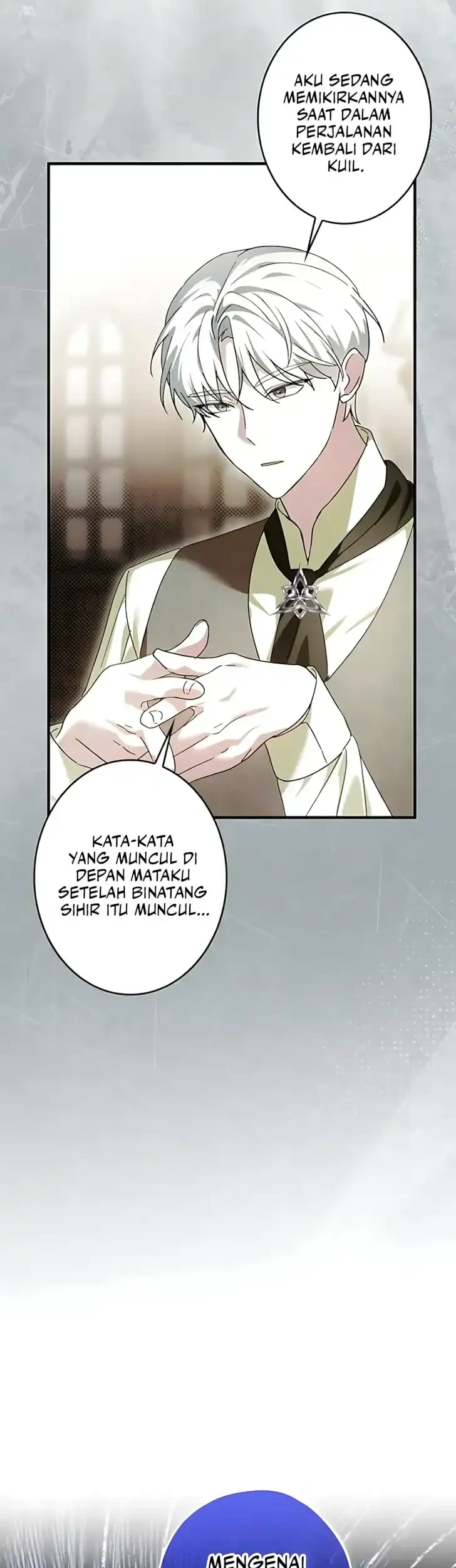 The Maid Kills Her Master Again Today Chapter 15 - halaman 12