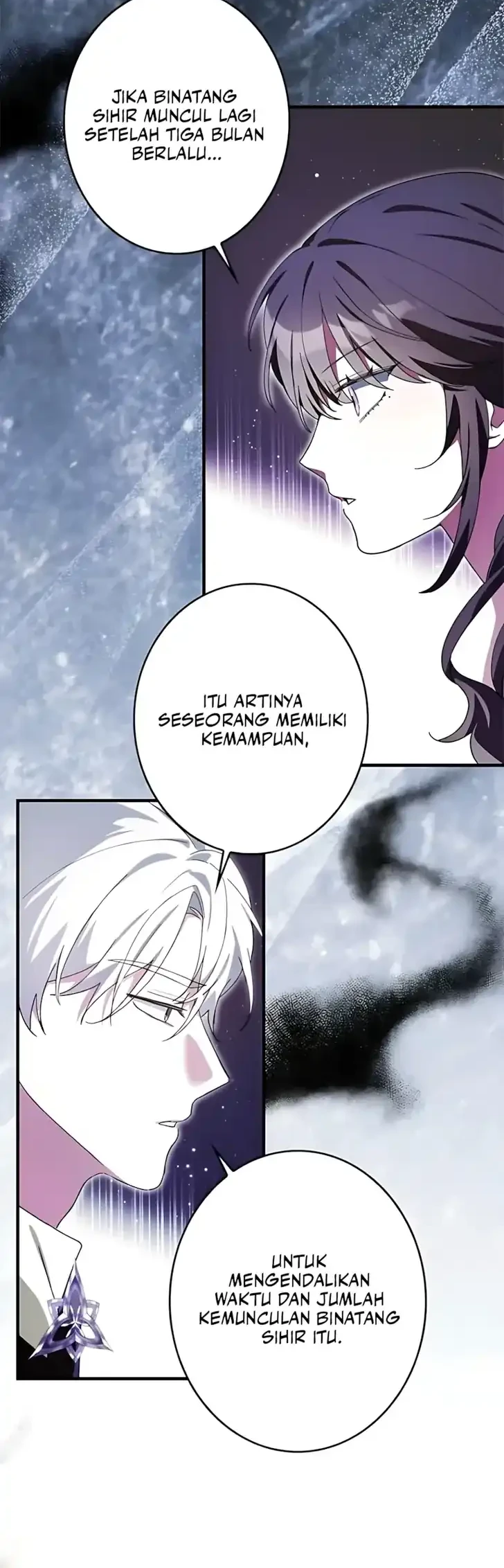 The Maid Kills Her Master Again Today Chapter 15 - halaman 15