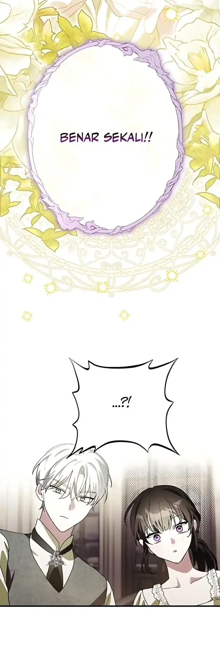 The Maid Kills Her Master Again Today Chapter 15 - halaman 18