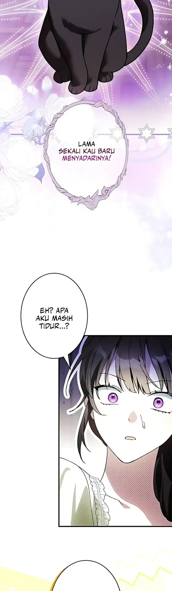 The Maid Kills Her Master Again Today Chapter 15 - halaman 20
