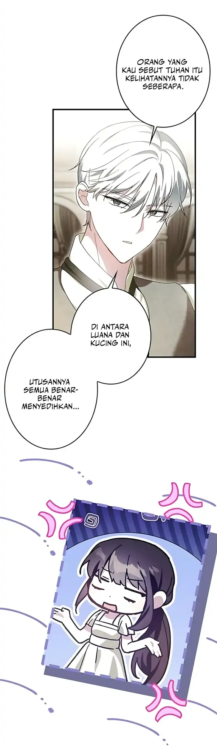 The Maid Kills Her Master Again Today Chapter 15 - halaman 26