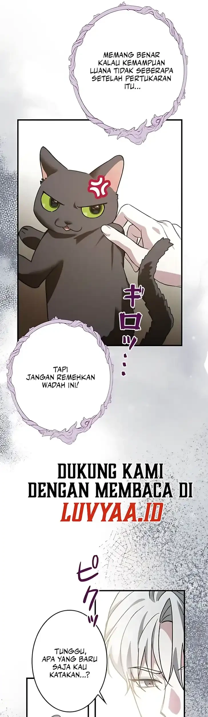 The Maid Kills Her Master Again Today Chapter 15 - halaman 28