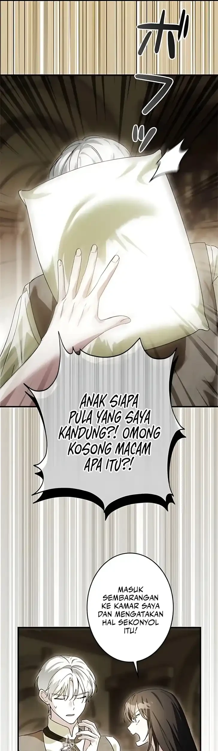 The Maid Kills Her Master Again Today Chapter 15 - halaman 3