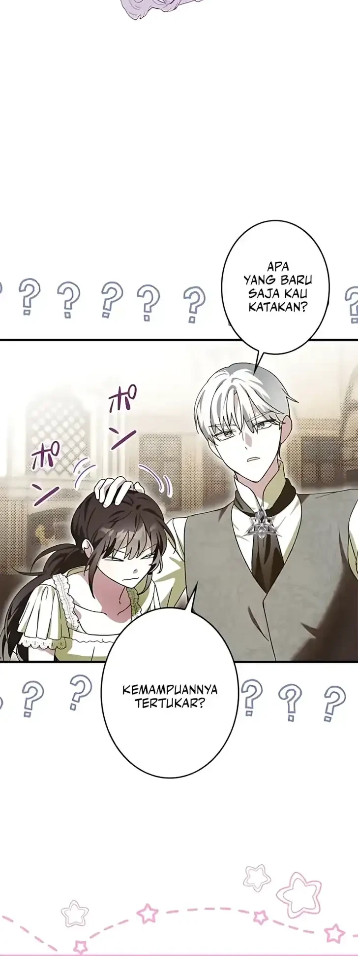 The Maid Kills Her Master Again Today Chapter 15 - halaman 30