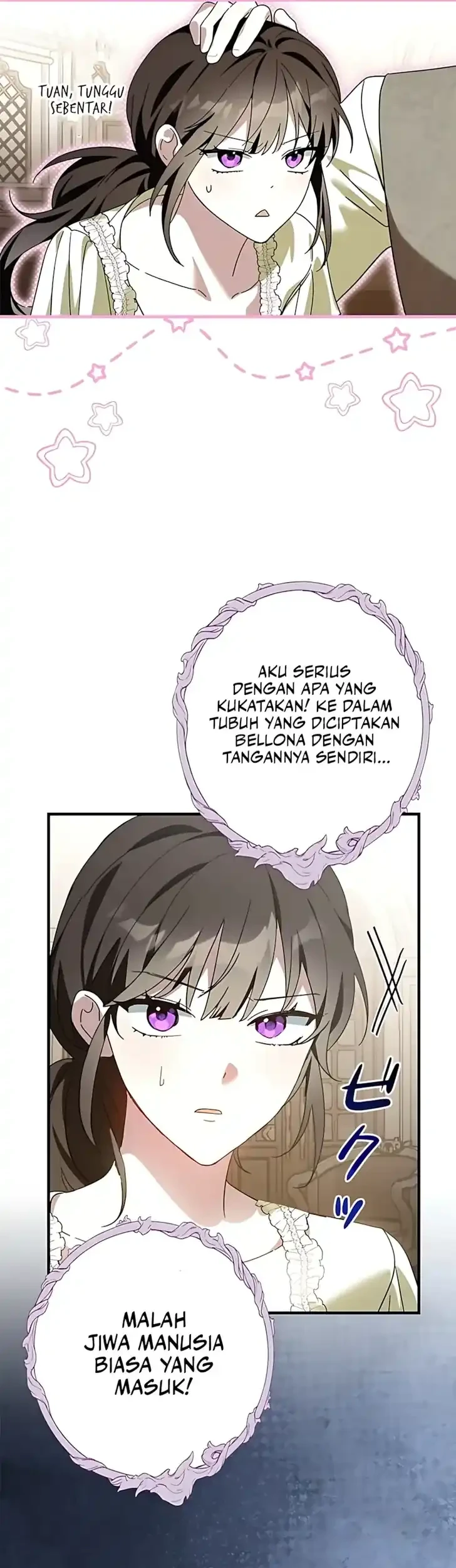 The Maid Kills Her Master Again Today Chapter 15 - halaman 31