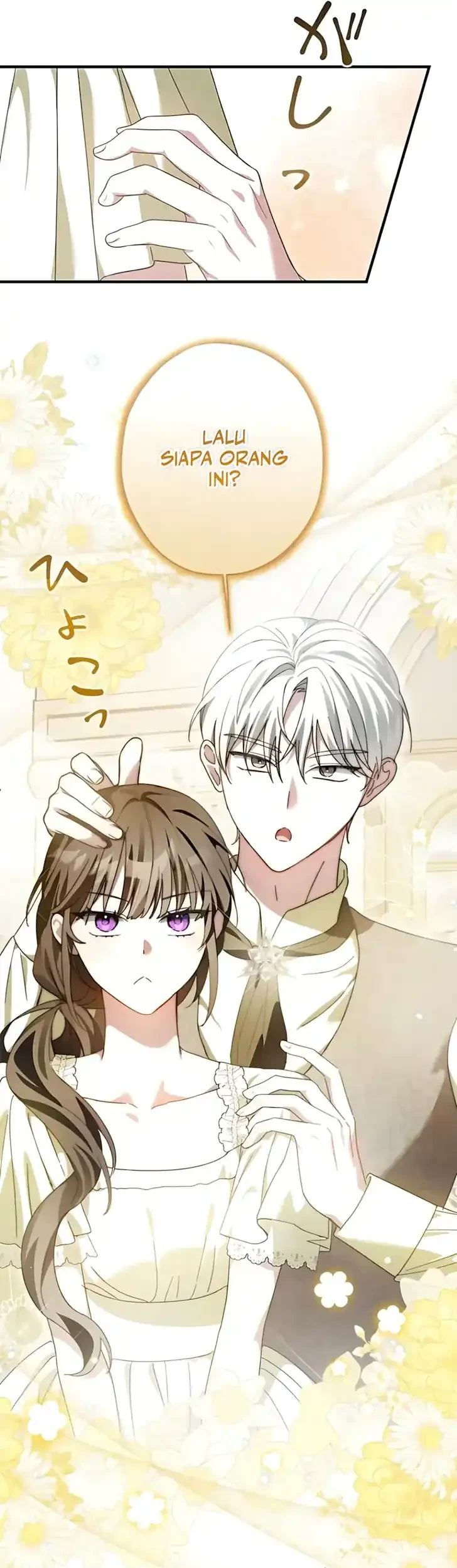 The Maid Kills Her Master Again Today Chapter 15 - halaman 37