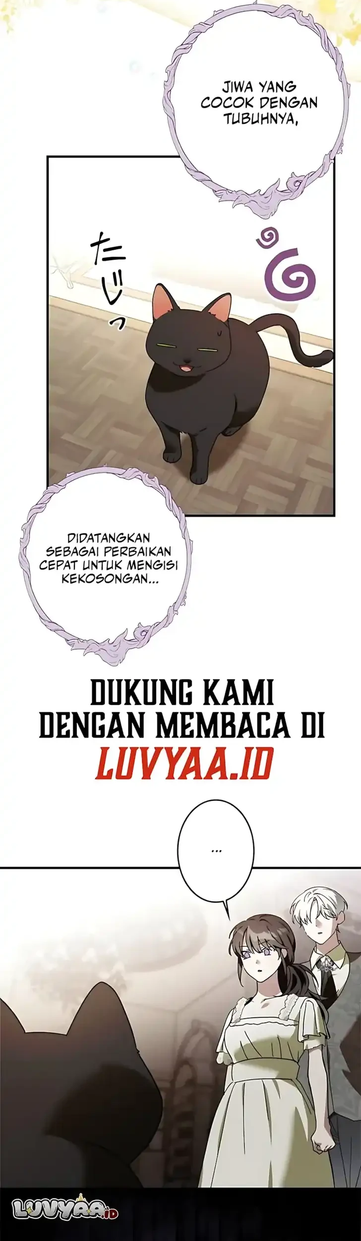 The Maid Kills Her Master Again Today Chapter 15 - halaman 38