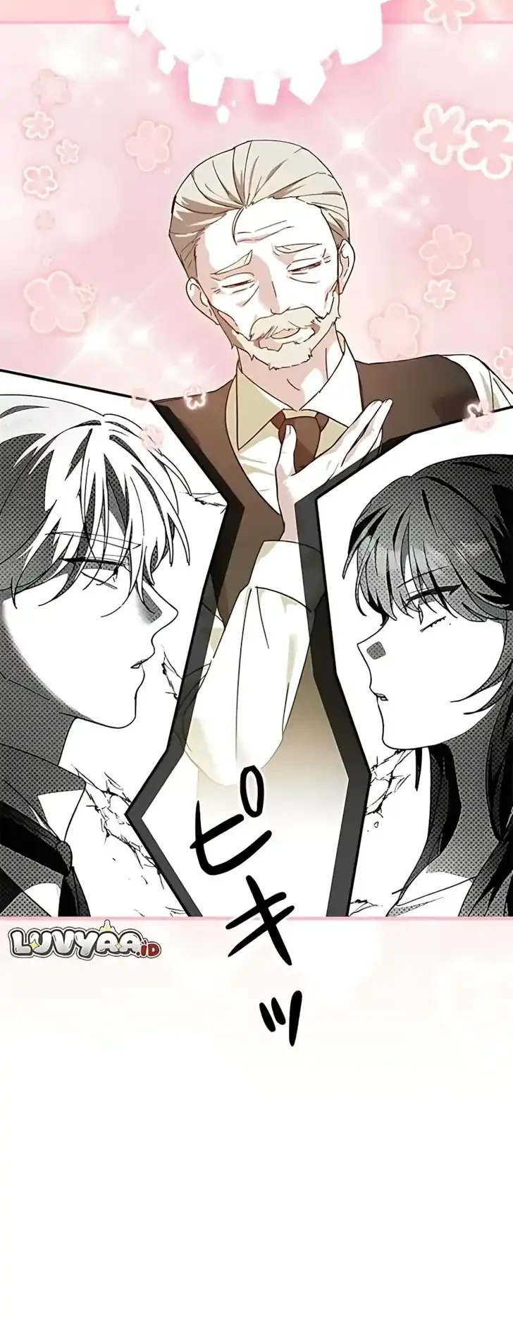 The Maid Kills Her Master Again Today Chapter 15 - halaman 5