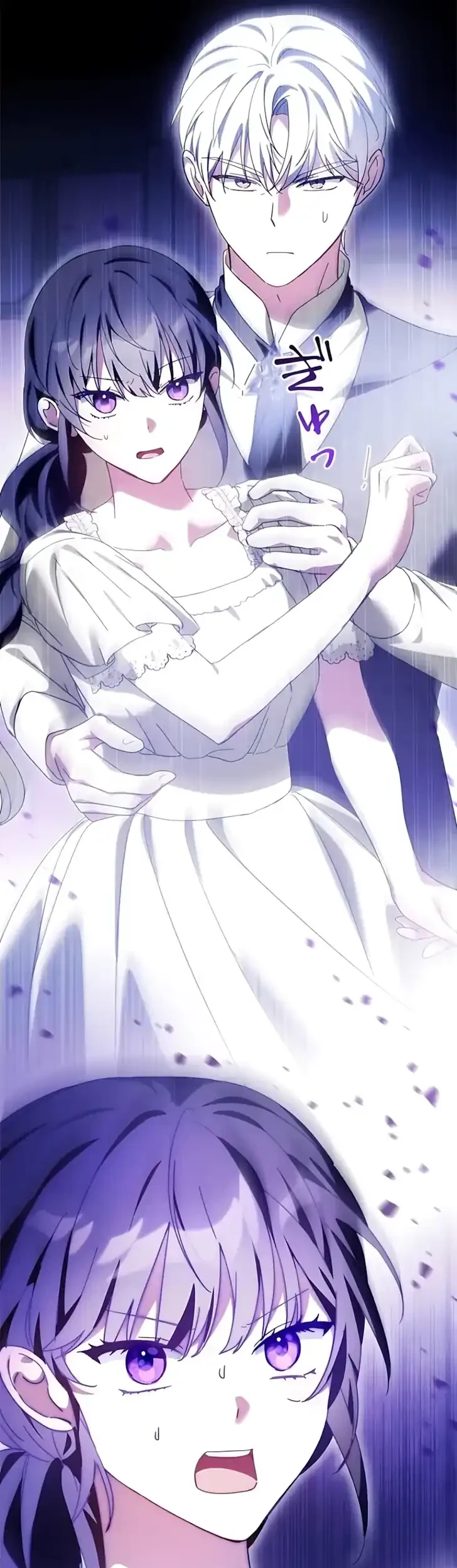 The Maid Kills Her Master Again Today Chapter 15 - halaman 52