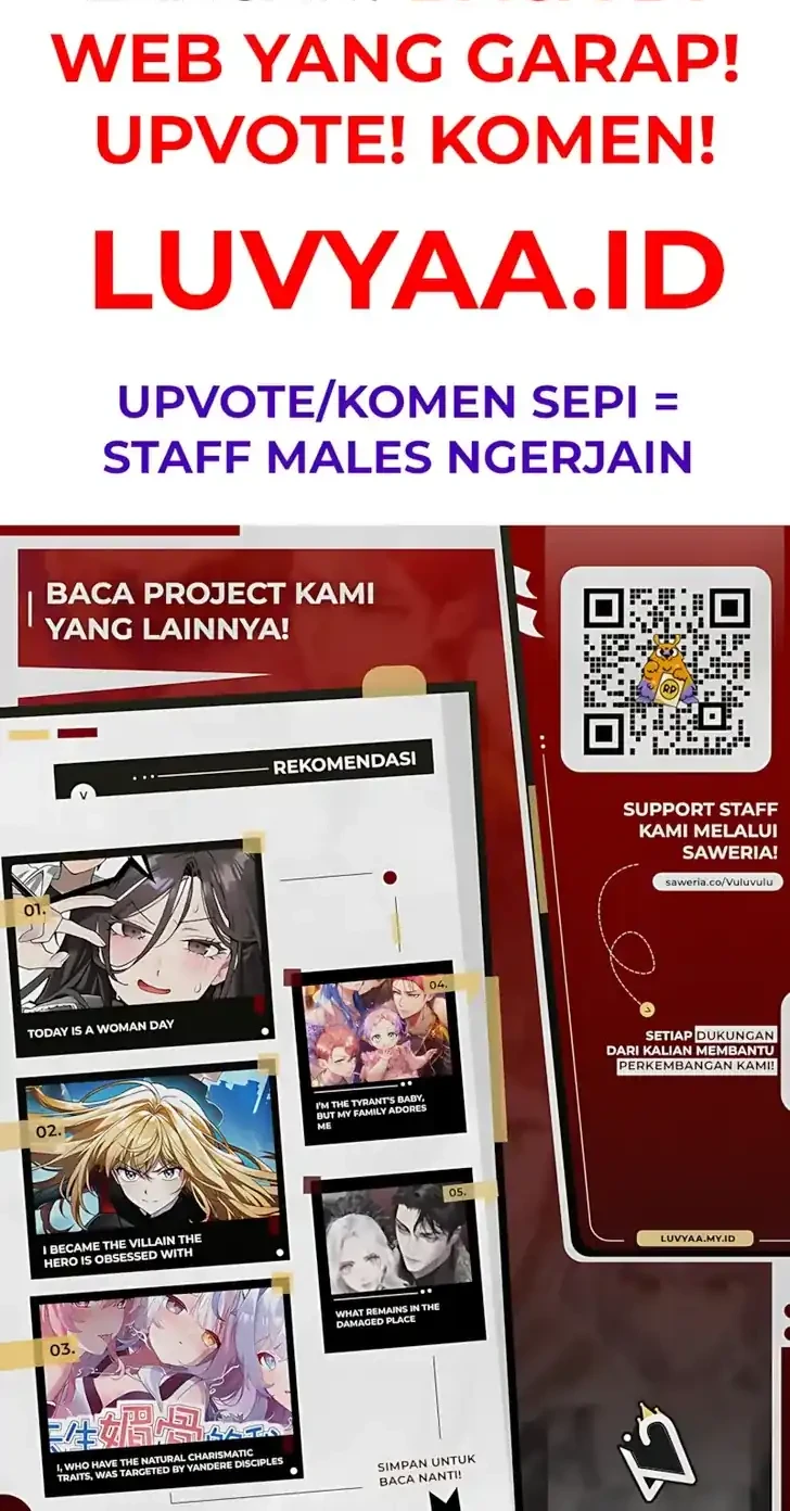 The Maid Kills Her Master Again Today Chapter 15 - halaman 54