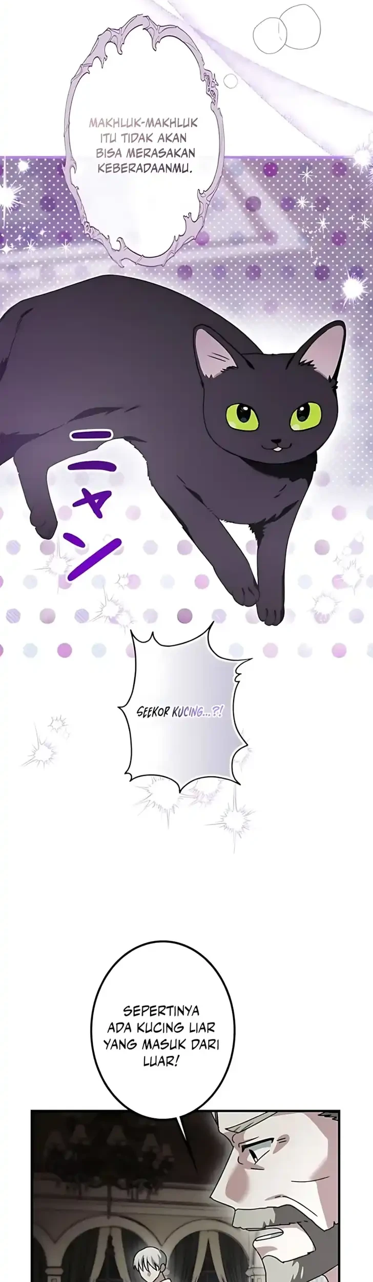 The Maid Kills Her Master Again Today Chapter 16 - halaman 14