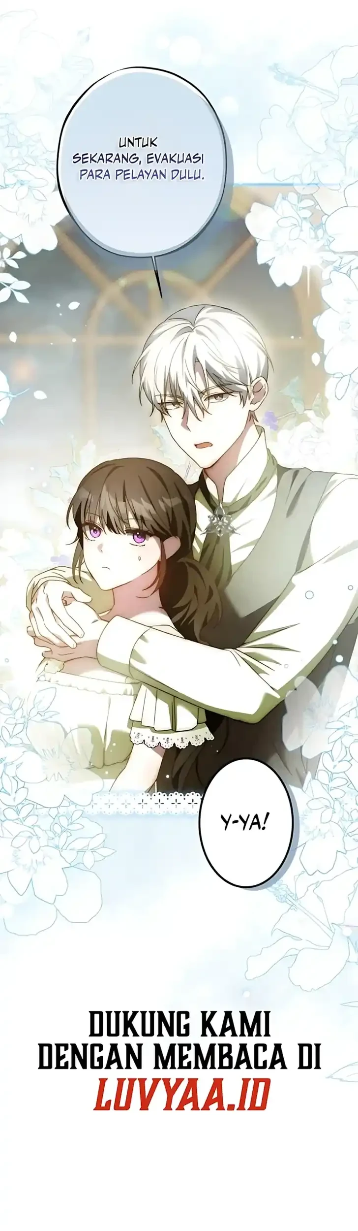 The Maid Kills Her Master Again Today Chapter 16 - halaman 16