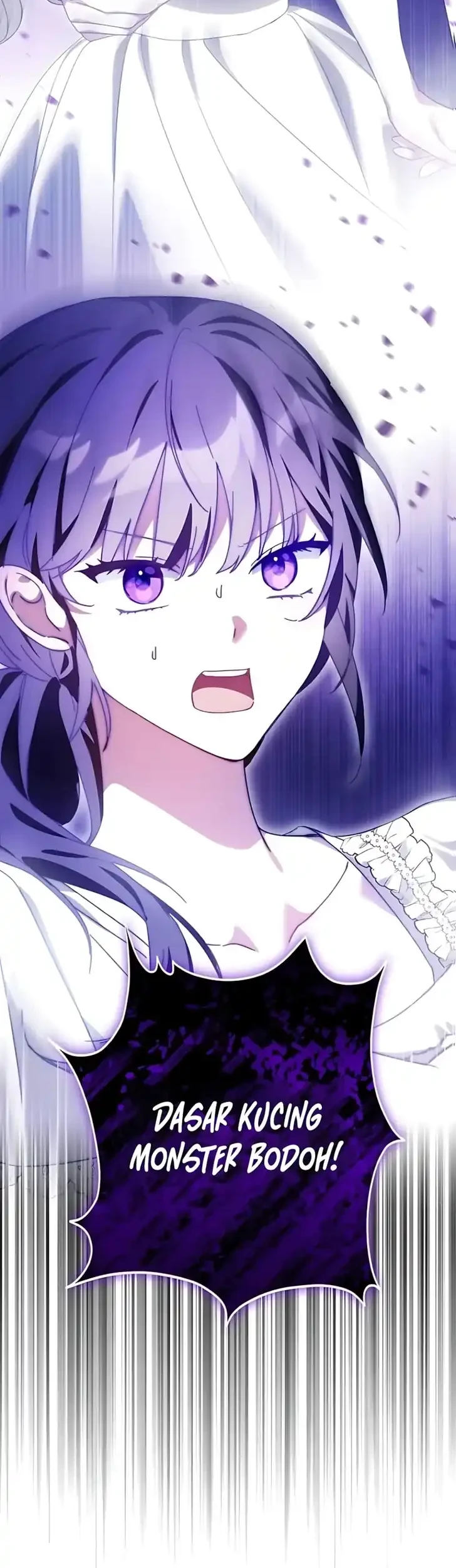 The Maid Kills Her Master Again Today Chapter 16 - halaman 2
