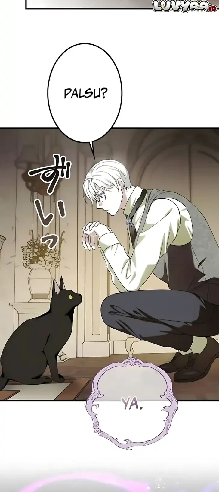 The Maid Kills Her Master Again Today Chapter 16 - halaman 26