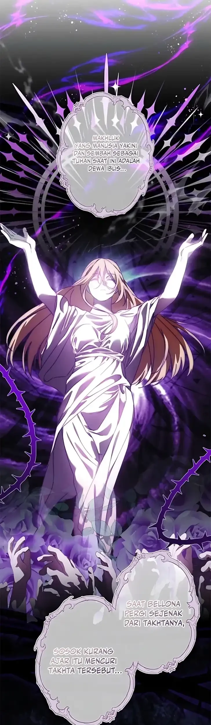 The Maid Kills Her Master Again Today Chapter 16 - halaman 27