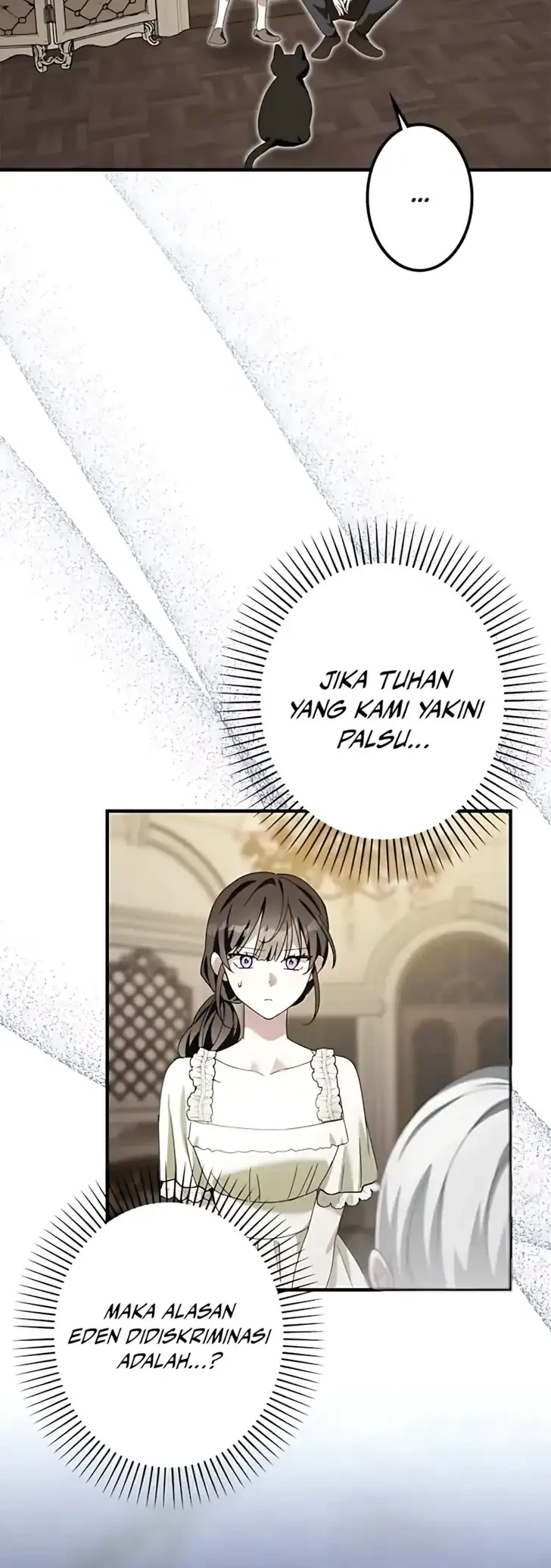 The Maid Kills Her Master Again Today Chapter 16 - halaman 29