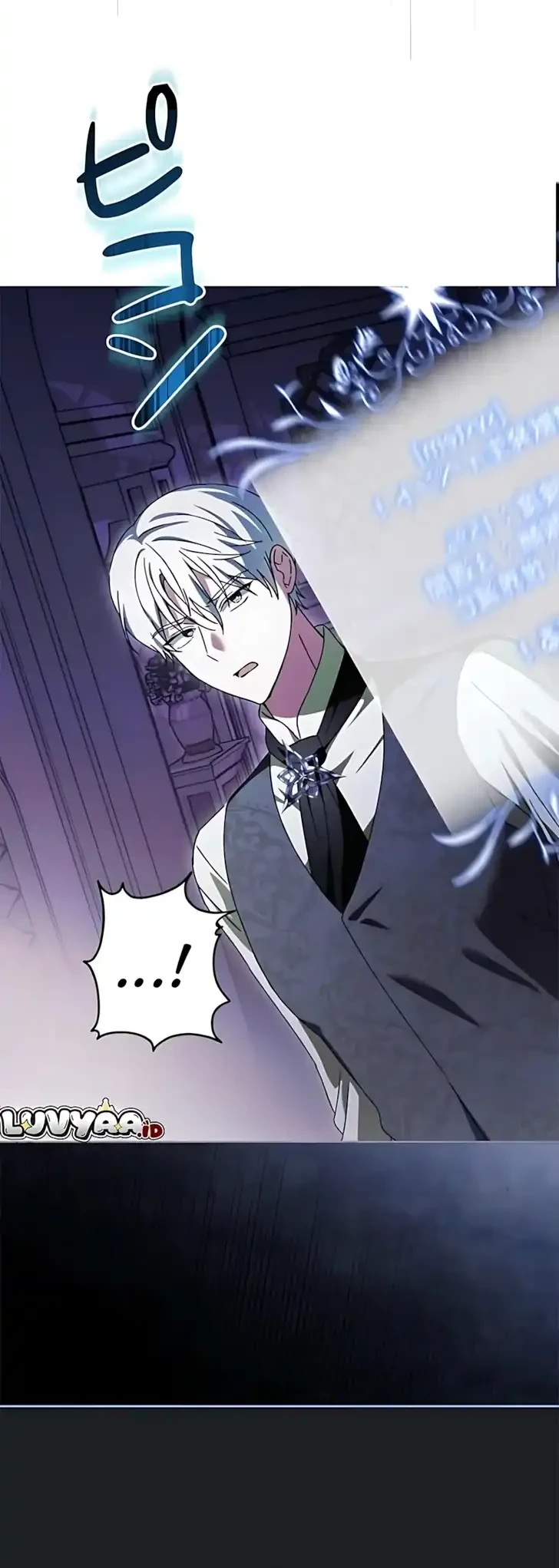 The Maid Kills Her Master Again Today Chapter 16 - halaman 3