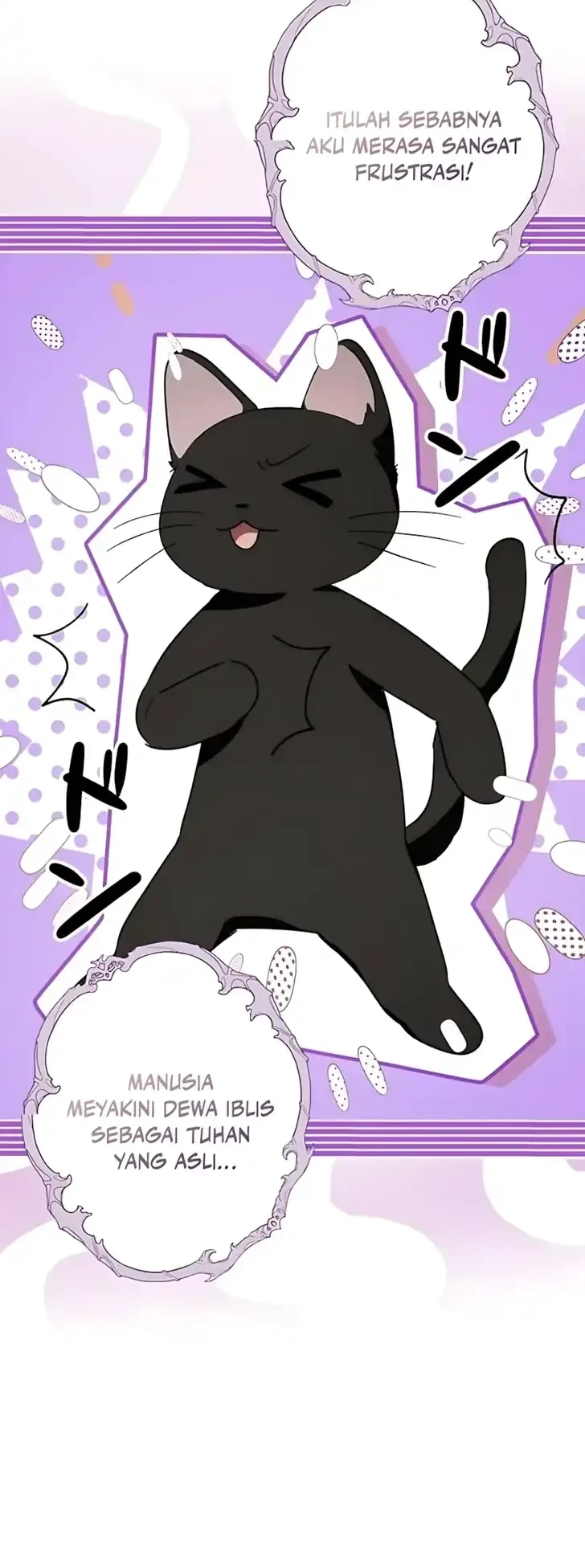 The Maid Kills Her Master Again Today Chapter 16 - halaman 32