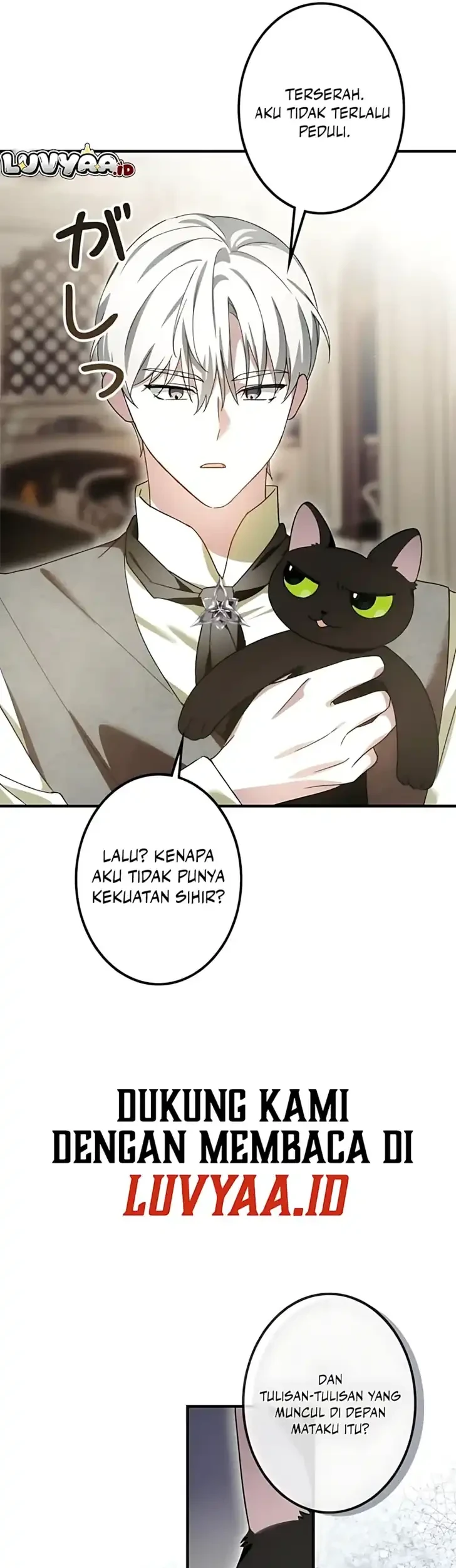 The Maid Kills Her Master Again Today Chapter 16 - halaman 36