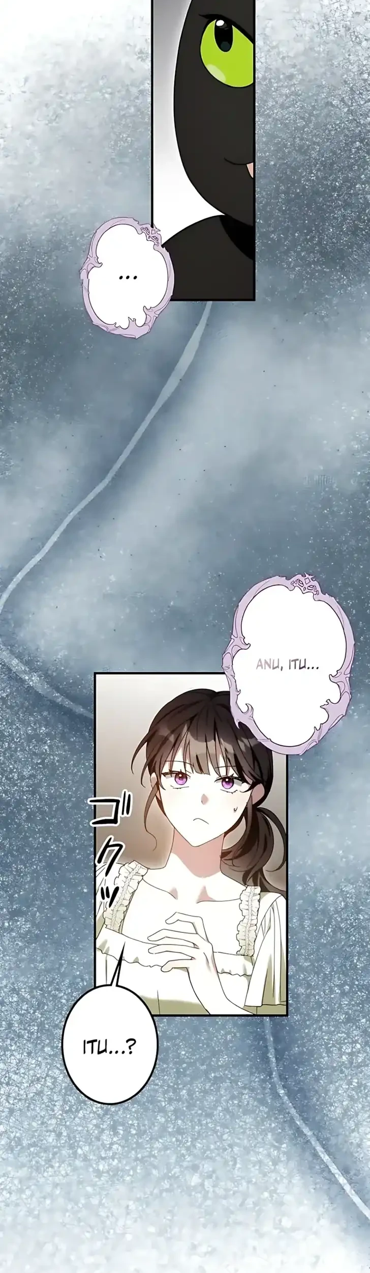 The Maid Kills Her Master Again Today Chapter 16 - halaman 37