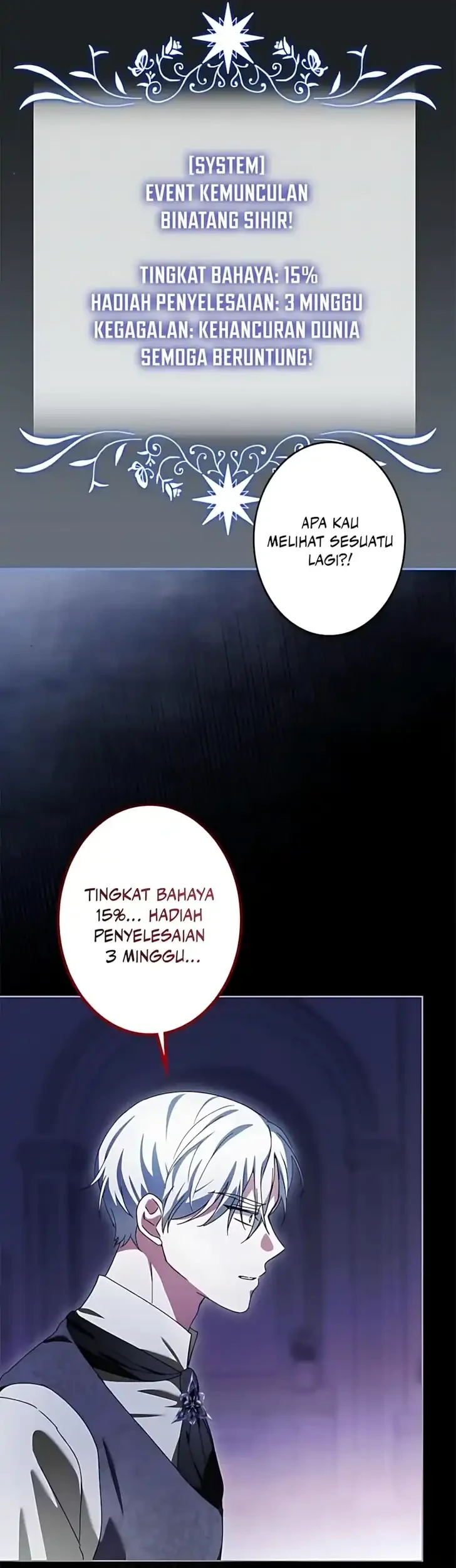 The Maid Kills Her Master Again Today Chapter 16 - halaman 4