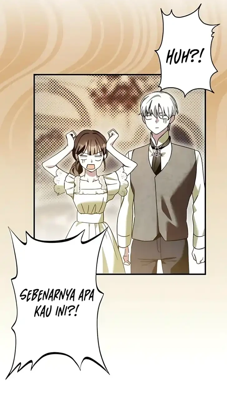 The Maid Kills Her Master Again Today Chapter 16 - halaman 40
