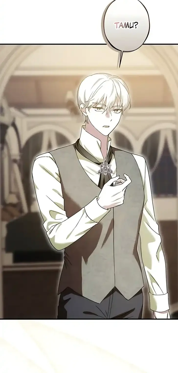 The Maid Kills Her Master Again Today Chapter 16 - halaman 43