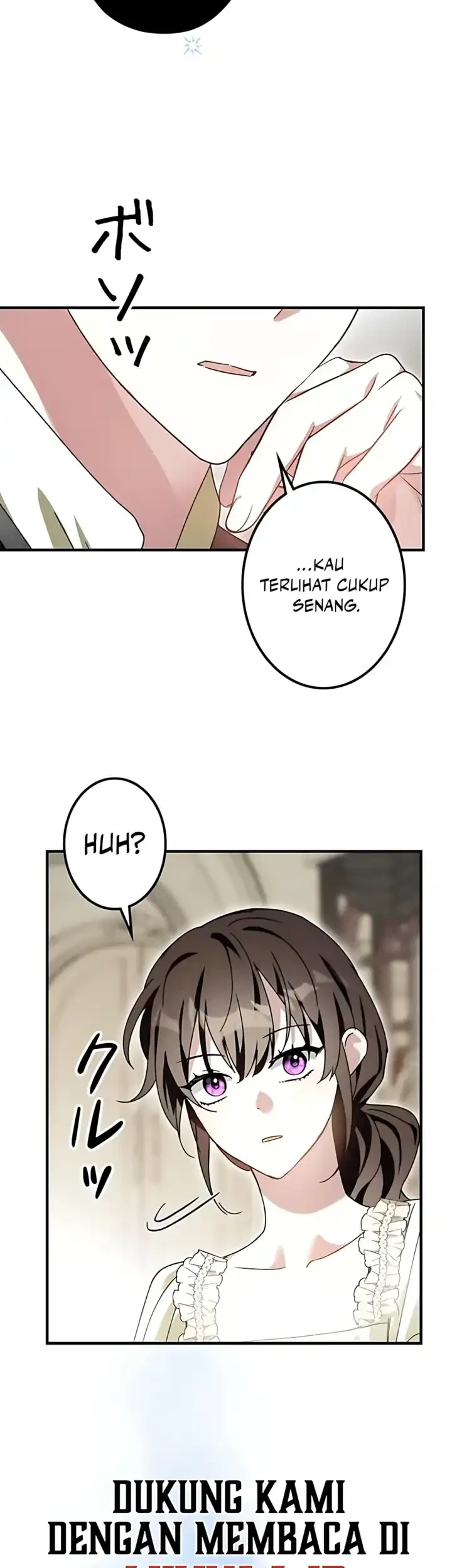 The Maid Kills Her Master Again Today Chapter 16 - halaman 45