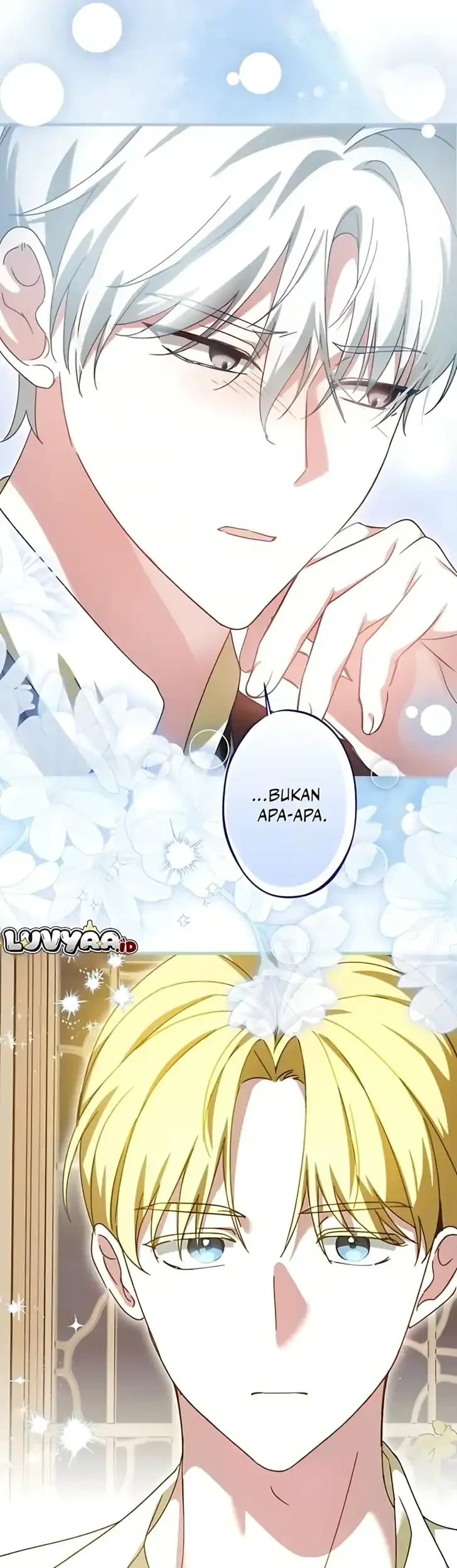 The Maid Kills Her Master Again Today Chapter 16 - halaman 47