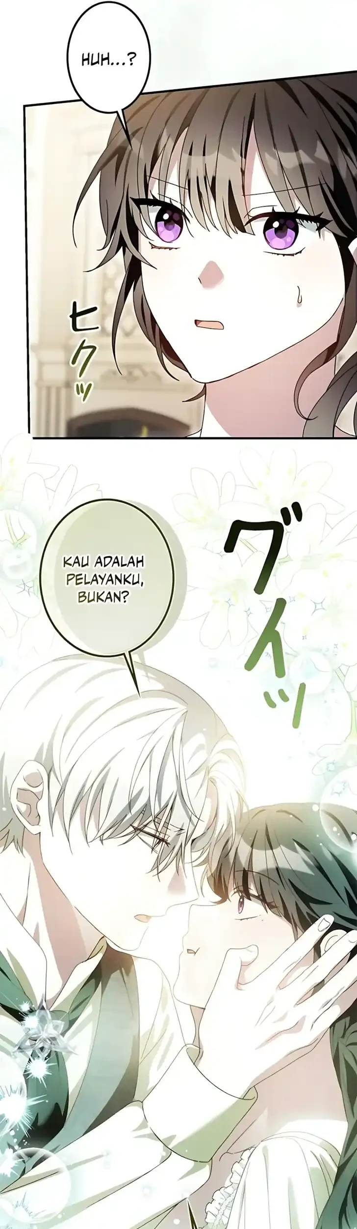 The Maid Kills Her Master Again Today Chapter 17 - halaman 10