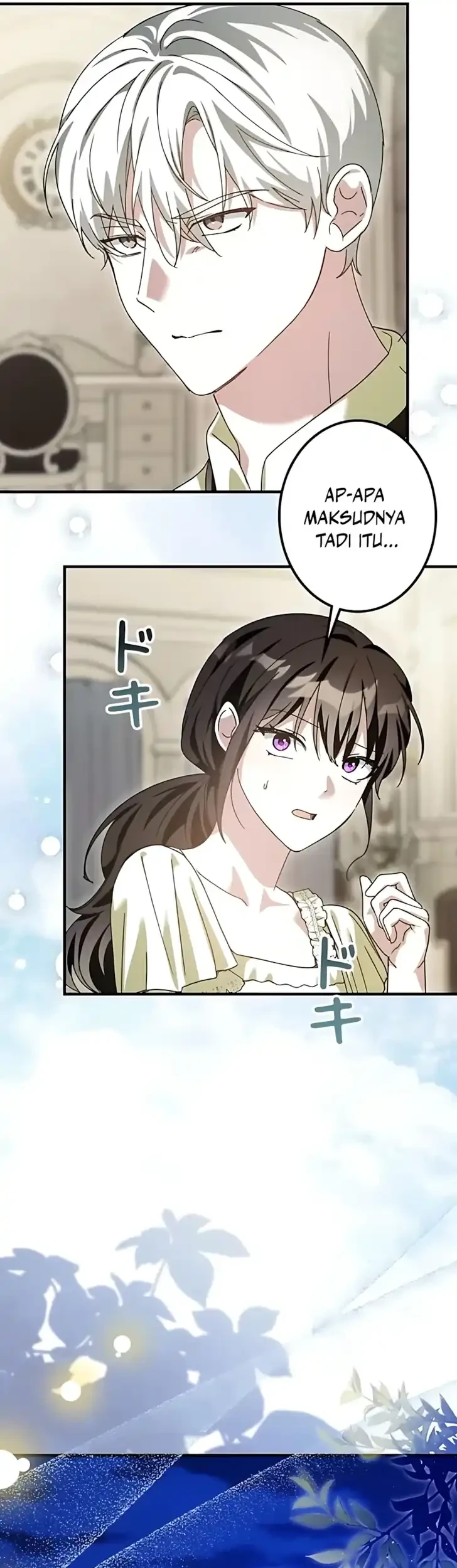 The Maid Kills Her Master Again Today Chapter 17 - halaman 13