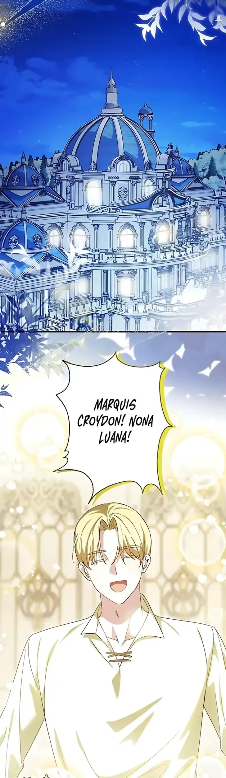 The Maid Kills Her Master Again Today Chapter 17 - halaman 14