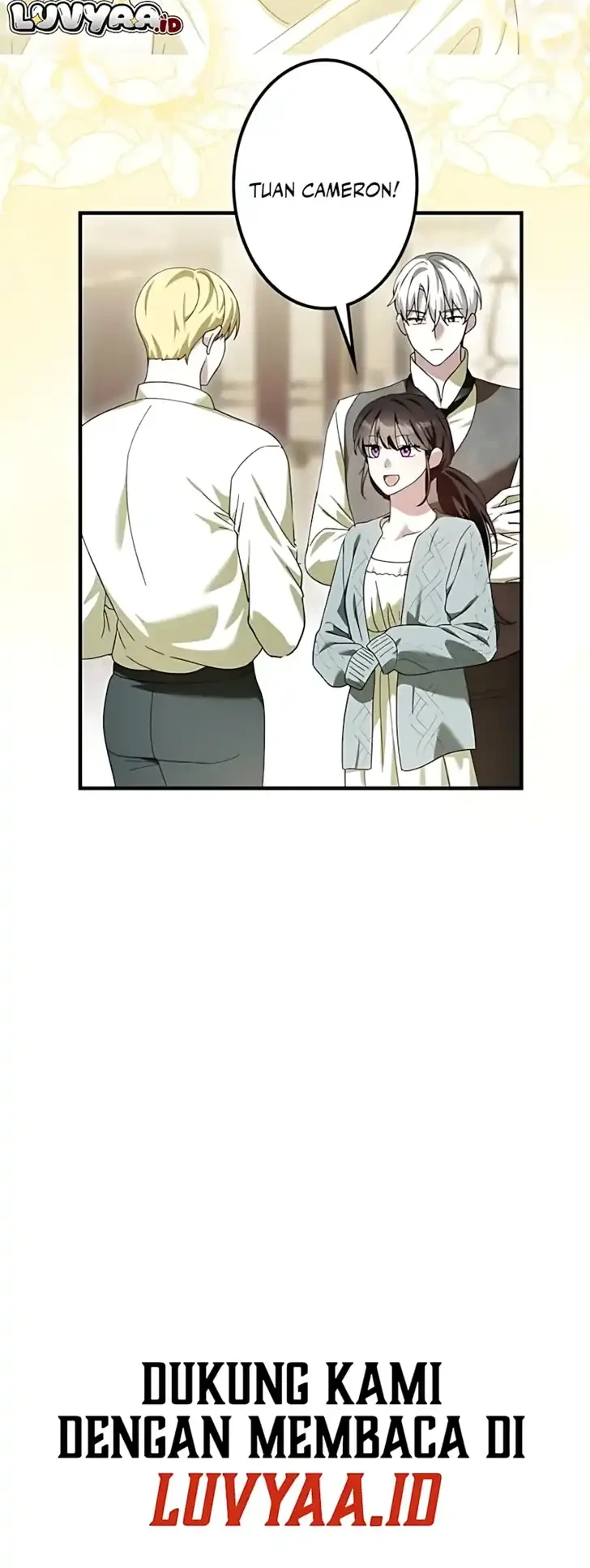 The Maid Kills Her Master Again Today Chapter 17 - halaman 15