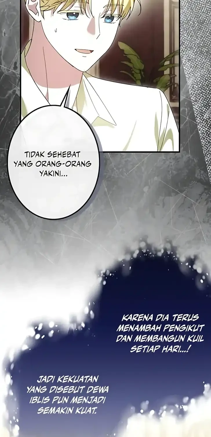 The Maid Kills Her Master Again Today Chapter 17 - halaman 18