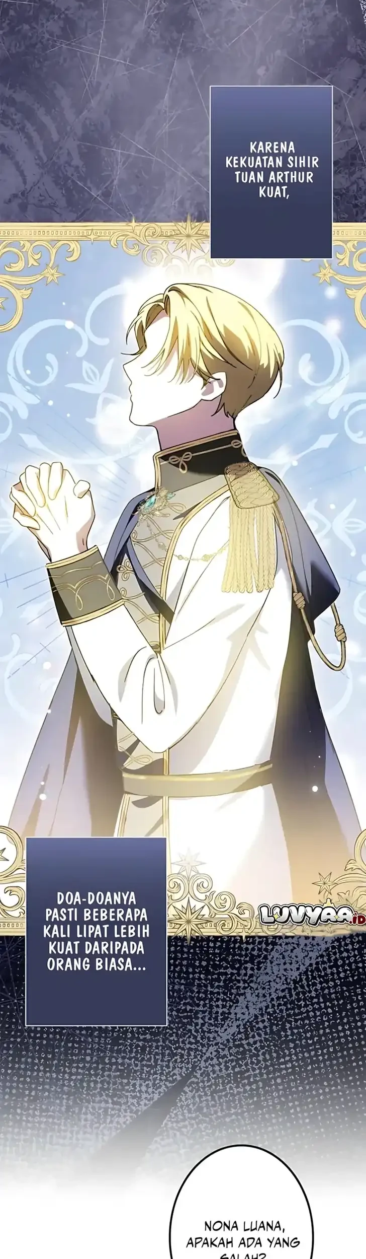 The Maid Kills Her Master Again Today Chapter 17 - halaman 20